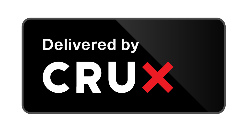 Crux Badge Button cropped