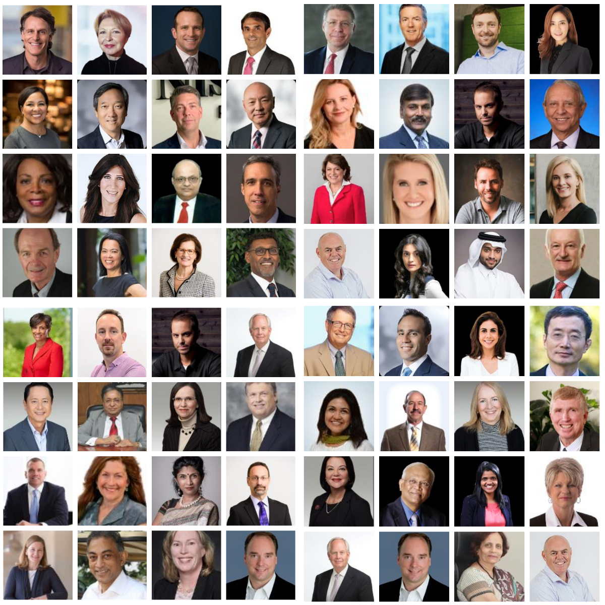 Person Page Grid