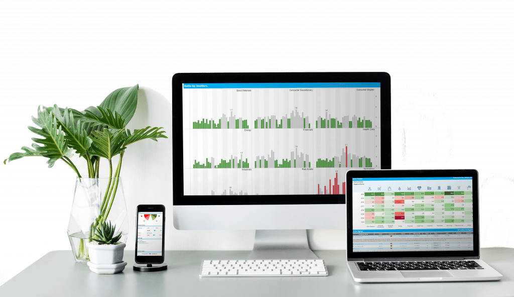 Home Smart Insider Home