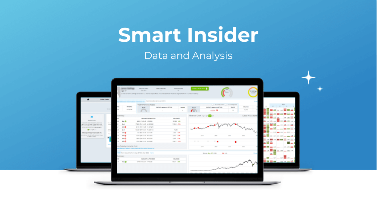 Director Insights Smart Insider Director Insights Smart Insider