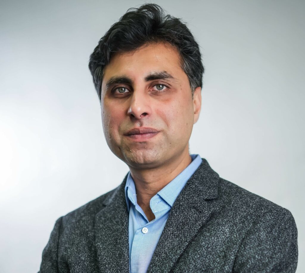 Ali Cheema