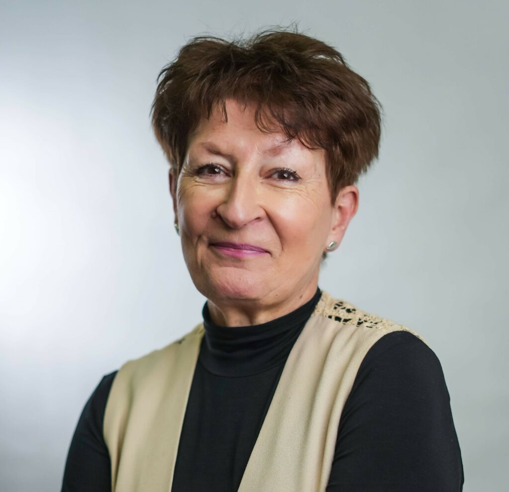 Elaine Connor