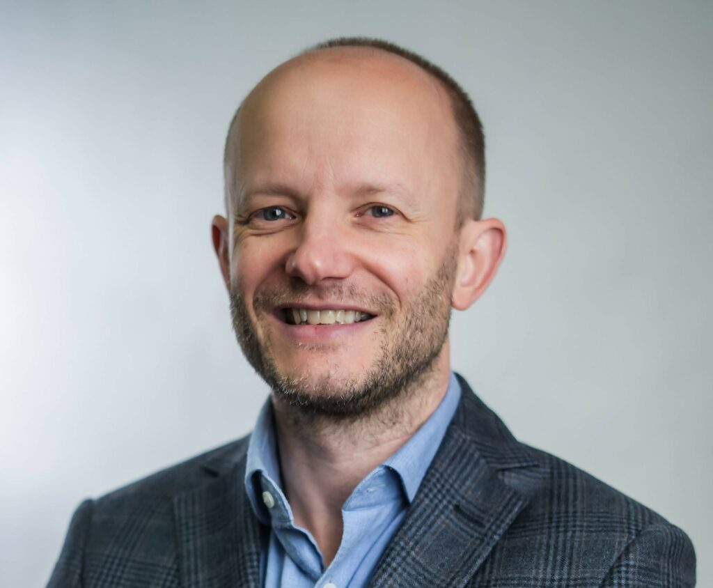 Simon Bailey