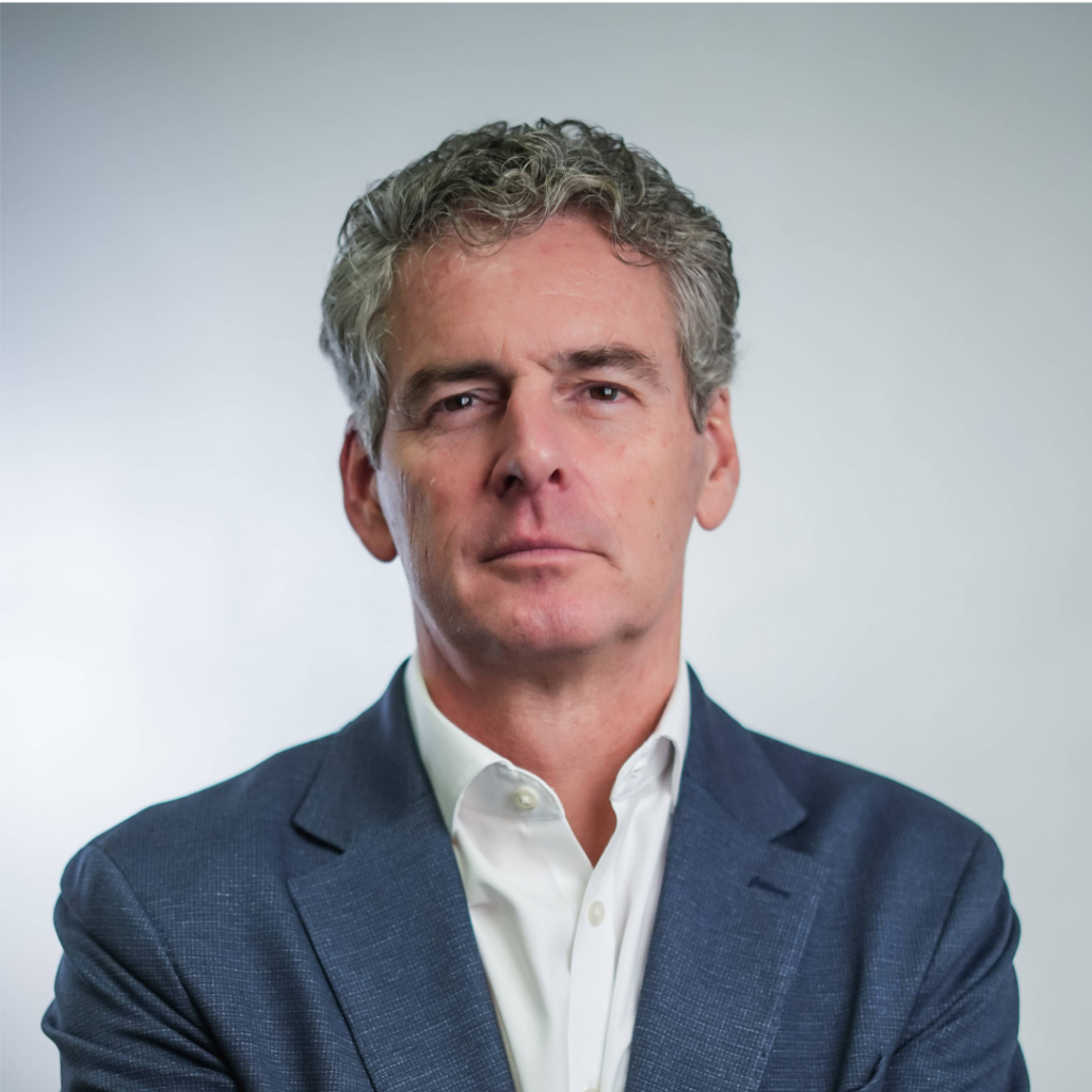 Michael Tindale