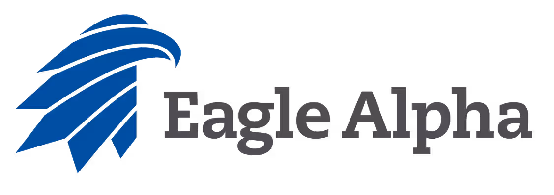 Eagle Alpha